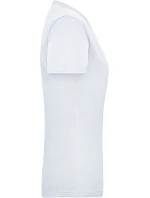 JN 802 Dámské pracovní tričko model 22490568 white - Daiber JN 802 Dámské pracovní tričko model 22490568 white - Daiber