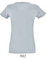 SOL'S Regent Fit Women Dámské tričko "Slim Fit" model 22523332 white SOL'S Regent Fit Women Dámské tričko "Slim Fit" model 22523332 white