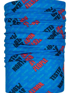 Multifunkční šátek model 9065040 modrá - Kilpi