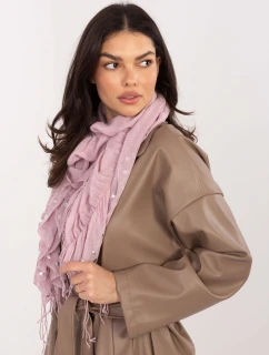 Chustka AT CH S model 21859074 ciemny różowy - FPrice