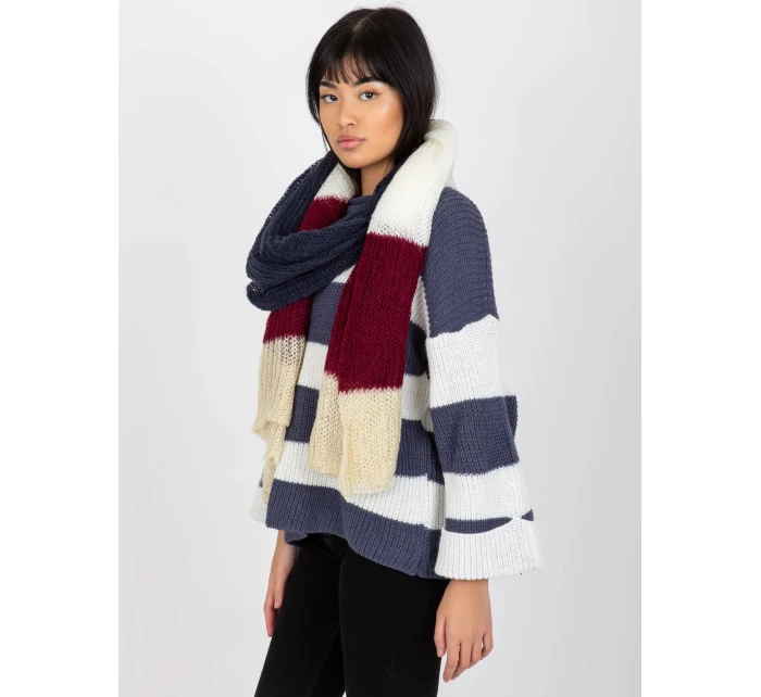 Šatka AT SZ LM72271.94 ecru