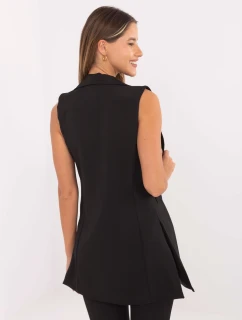 Kamizelka IT KZ model 21319862 czarny - FPrice