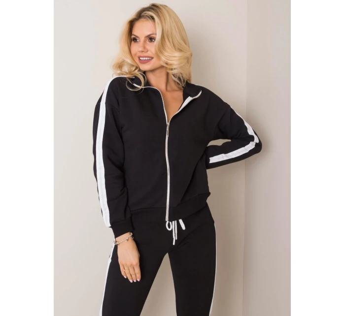 Súprava RV KMPL 5756.30 čierna