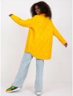 Kurtka RV KR model 21717598 ciemny żółty - FPrice