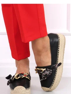 Dámske topánky Espadrilky JH215P - Inello