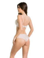 Dámska podprsenka BIANCO SIDE 01068 - Mediolano
