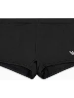 Pánske plavky 211725 4R401 00020 black - Emporio Armani