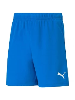 Detské šortky 704943 02 modré – Puma