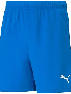 Dětské šortky model 22346335 02 modré - Puma