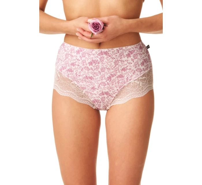 DÁMSKE NOHAVIČKY LPF 934 B24