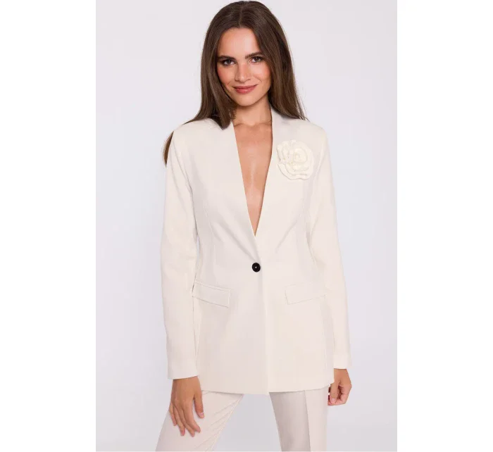 Bunda model 200377 Stylove