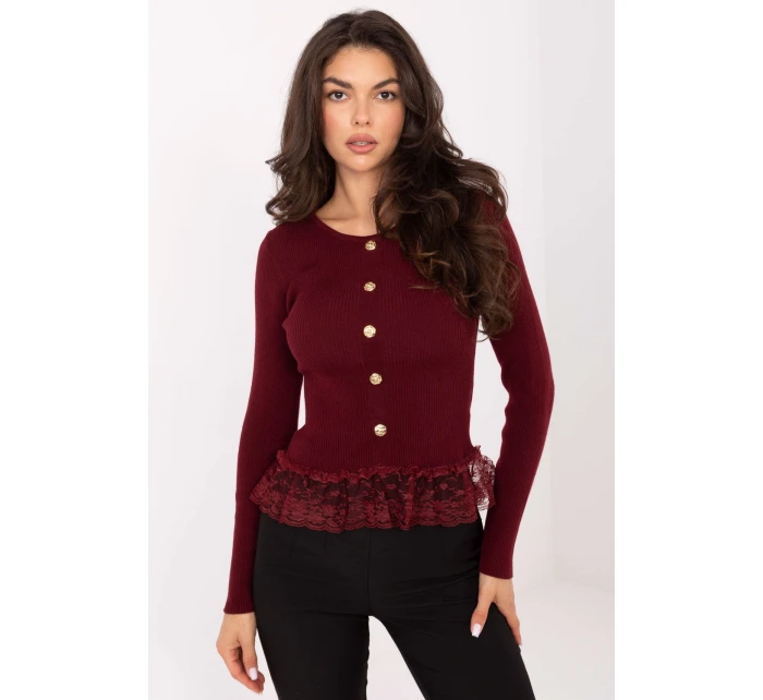 Sveter model 218026 Továrenská cena