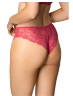 Brazílske nohavičky model 219320 Mat