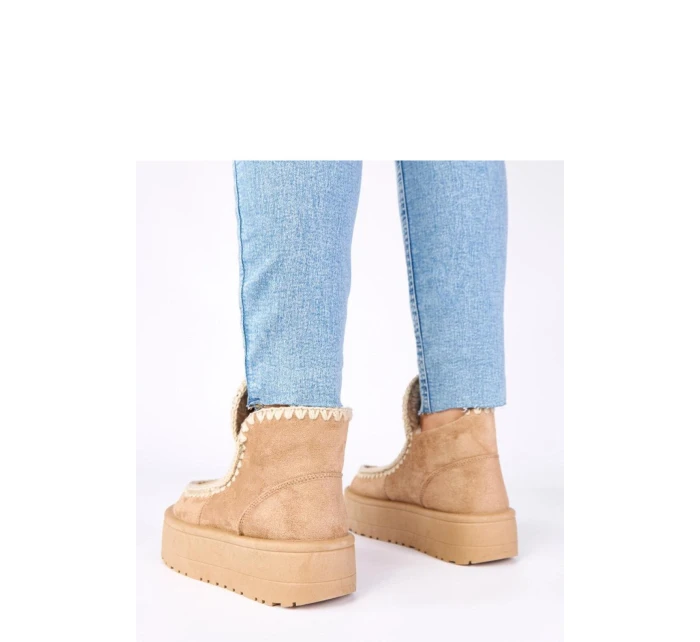 Snežnice model 221663 Solea