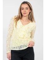 Blúzka model 223840 Rue Paris