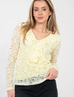 Blúzka model 223840 Rue Paris