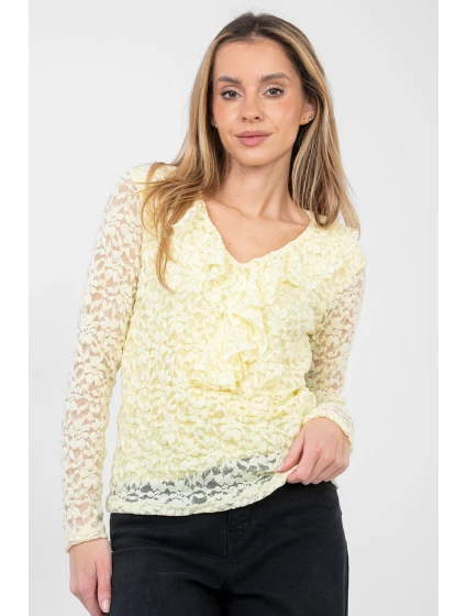 Blúzka model 223840 Rue Paris