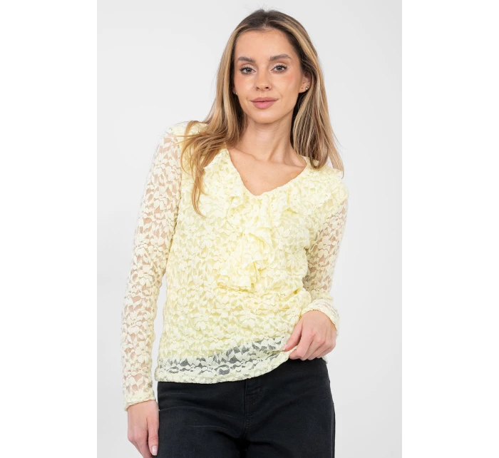 Blúzka model 223840 Rue Paris