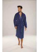 De Lafense 868 Noble M-2XL pánsky župan