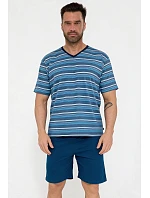 Pyžamo Various model 22176330 kr/r 3XL5XL - Cornette