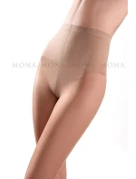 Dámské punčochové kalhoty Mona Control Top 20 den 5-XL Dámské punčochové kalhoty Mona Control Top 20 den 5-XL