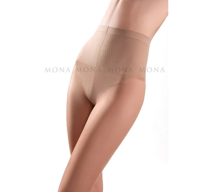 Dámské punčochové kalhoty Mona Control Top 20 den 5-XL Dámské punčochové kalhoty Mona Control Top 20 den 5-XL