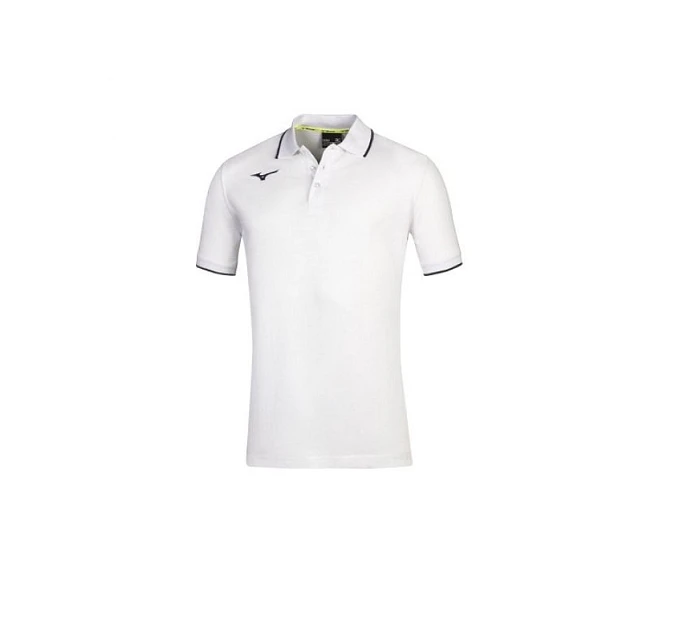 Mizuno Polo tričko M 32EA704-171 muži