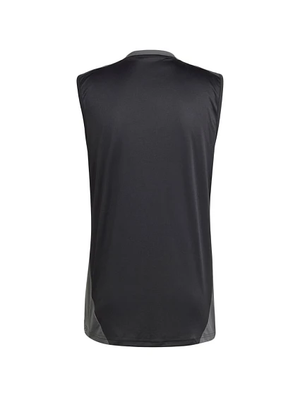 Tričko Tiro 24 Competition Training Sleeveless M model 21062065 pánské - ADIDAS Tričko Tiro 24 Competition Training Sleeveless M model 21062065 pánské - ADIDAS