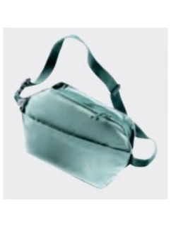 Taška, ľadvinka Deuter Passway 2 Polyetylén sulfón (PES), taška cez rameno 390002322760