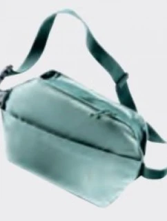 Taška, ľadvinka Deuter Passway 2 Polyetylén sulfón (PES), taška cez rameno 390002322760