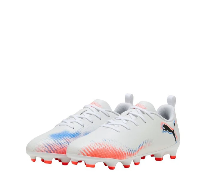 Kopačky Puma Future 8 Play FG/AG Jr 108622 01