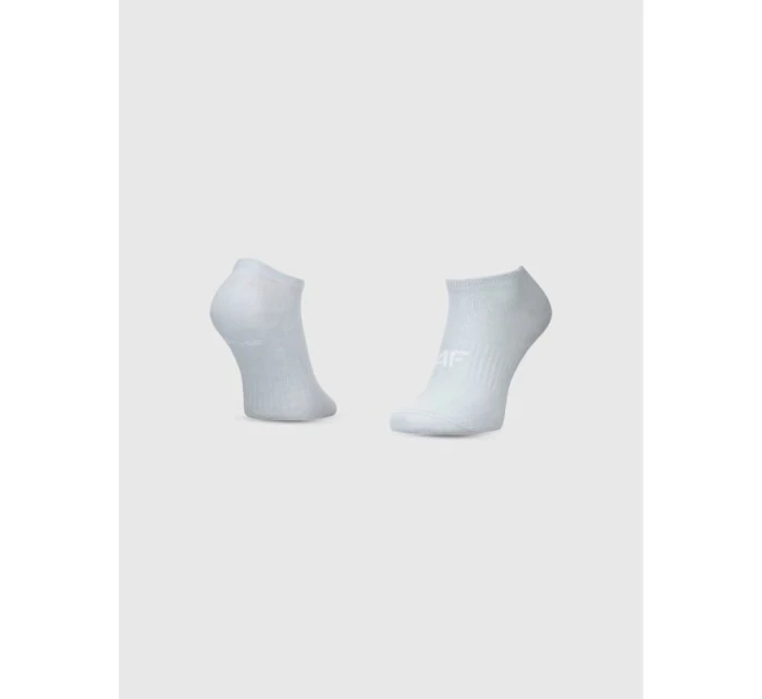 Dámske ponožky (SET 3) 4F 4FWMM00USOCF443-90S Dámske ponožky (SET 3) 4F 4FWMM00USOCF443-90S