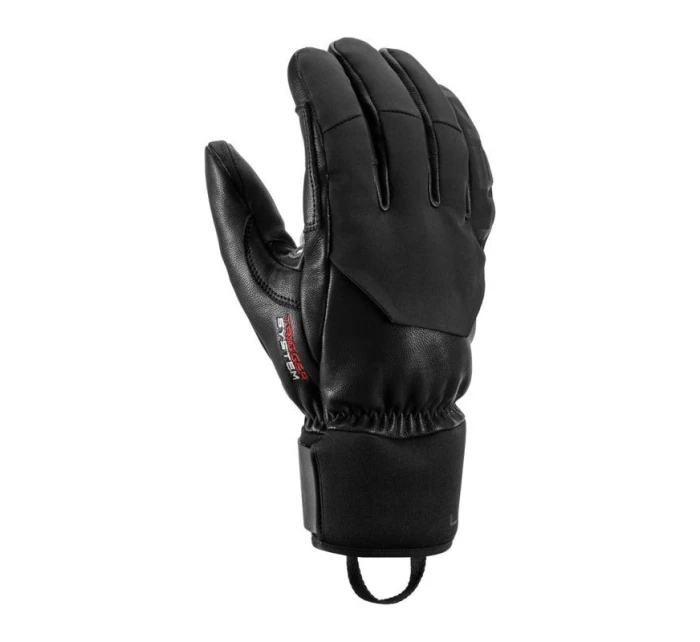 Rukavice LEKI Hevon 3D 9.0