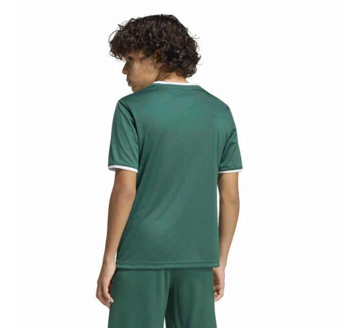 Juniorské tričko adidas Entrada 26 KE9834