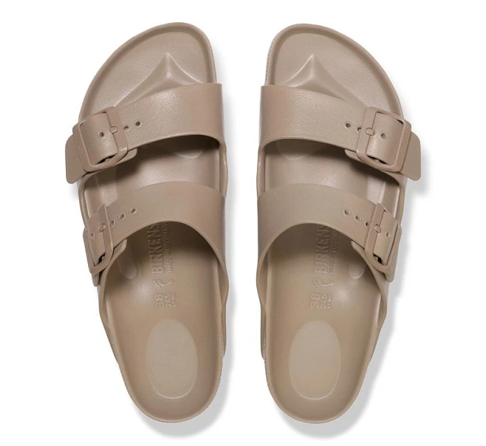 Dámské žabky  EVA GRAY model 22063002 - Birkenstock
