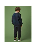 Chlapecké tepláky cargo model 22135775 dětské - 4F