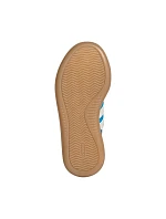 Dětská obuv adidas Barreda Decode EL C blue JP6721