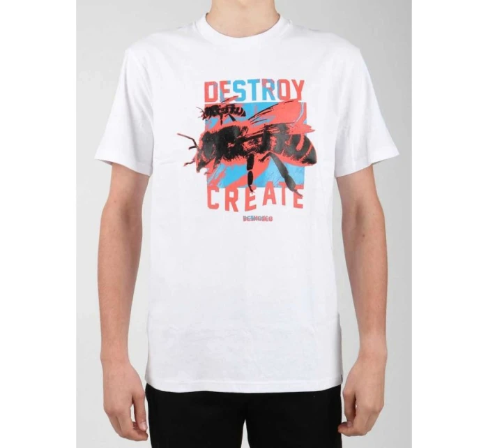 Tričko DC SEDYZT03771-WBB0