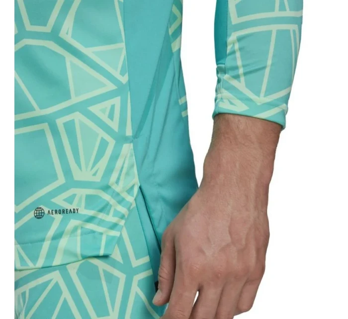 Koszulka Condivo 22 Long Sleeve M pánské model 19528653 - ADIDAS Koszulka Condivo 22 Long Sleeve M pánské model 19528653 - ADIDAS