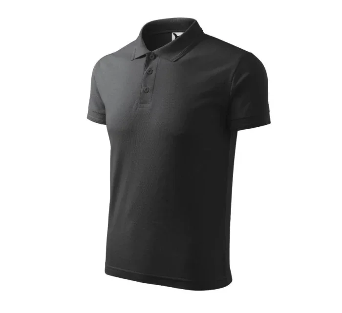 Pánske polo tričko Pique M MLI-20320 - Malfini