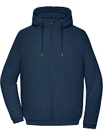 Daiber JN 1379 Dámská bomber bunda 02.1379 navy Daiber JN 1379 Dámská bomber bunda 02.1379 navy