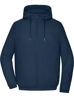 JN Dámská bomber bunda 02. navy model 22460062 - Daiber