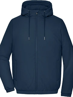 JN Dámská bomber bunda 02. navy model 22460062 - Daiber