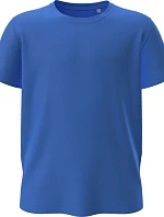 Stedman Sports-T Kids Detské športové tričko Interlock 05.8170 bright royal