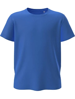 SportsT Kids Dětské sportovní tričko Interlock model 22478105 bright royal - Stedman