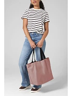 BagBase BG 184 Taška „Carryall Tote“ 52.0184 ružová BagBase BG 184 Taška „Carryall Tote“ 52.0184 ružová