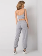 Súprava EM KMPL 601.66 sivá