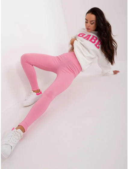 Legíny EM LG 780.11 ružový Legíny EM LG 780.11 ružový