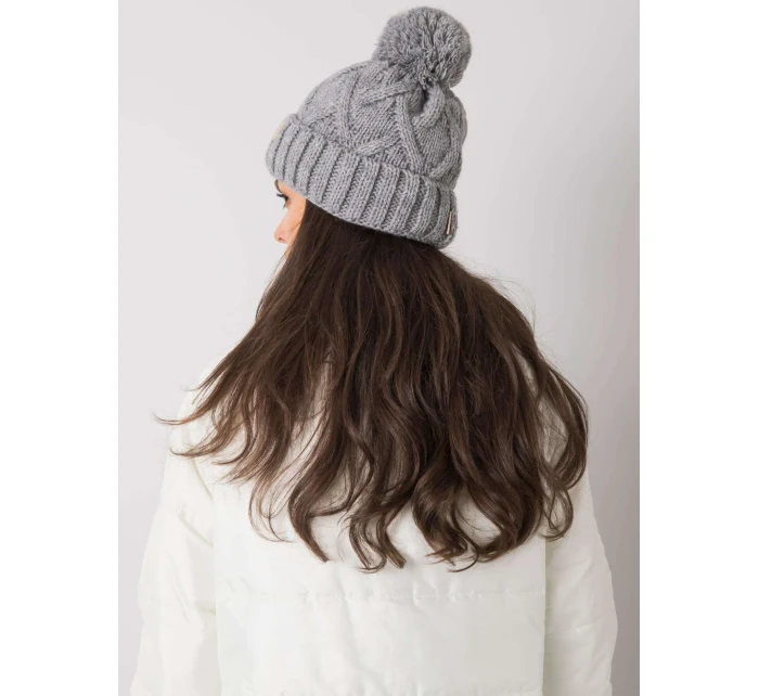 Dámská model 15837284 šedá - FPrice Dámská model 15837284 šedá - FPrice