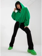 Mikina RV BL model 17537862 zelená - FPrice